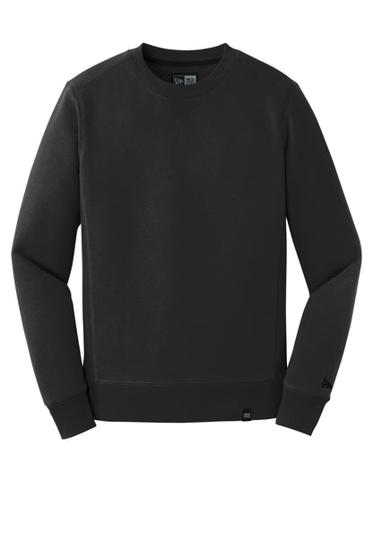 New Era® NEA501 French Terry Crewneck