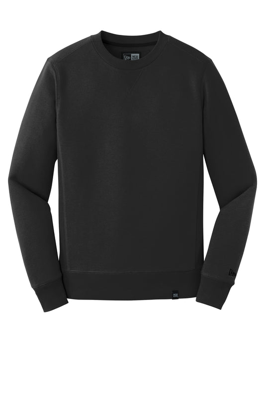 New Era® NEA501 French Terry Crewneck