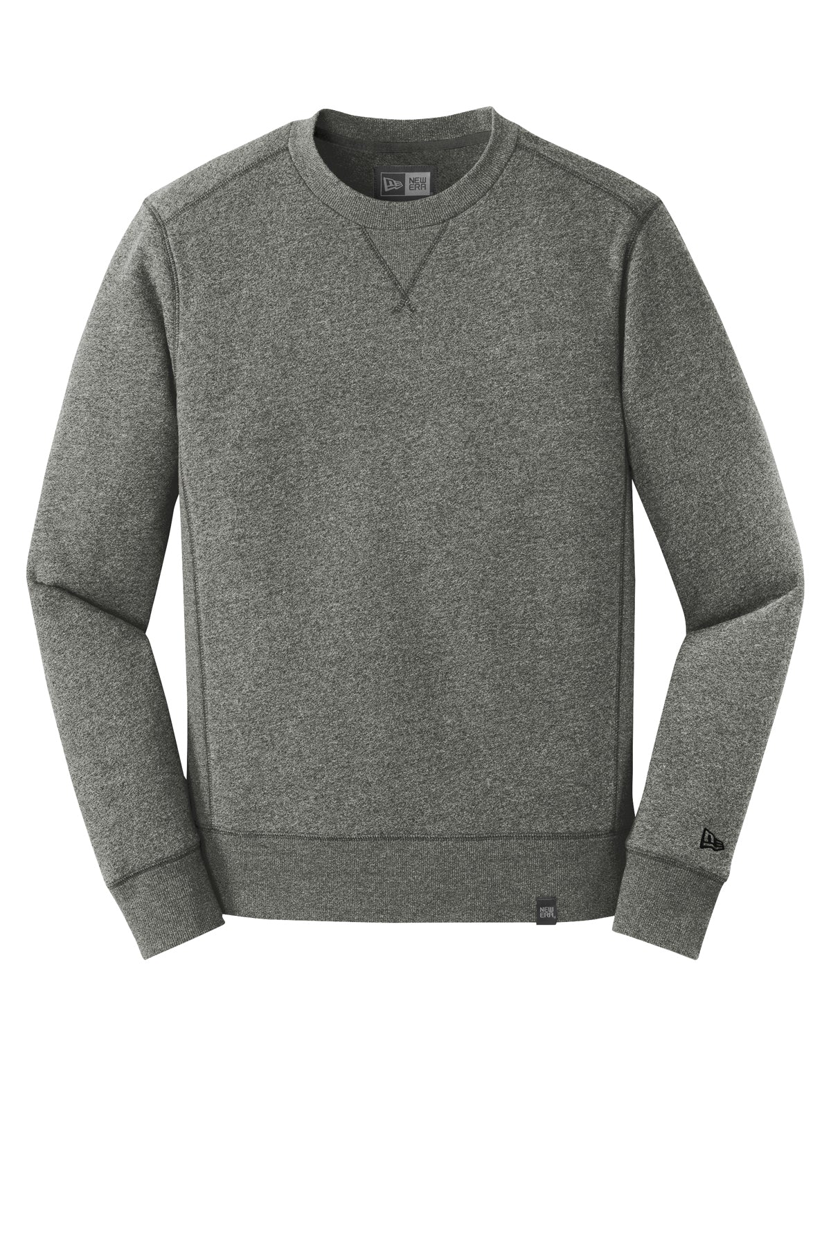New Era® NEA501 French Terry Crewneck
