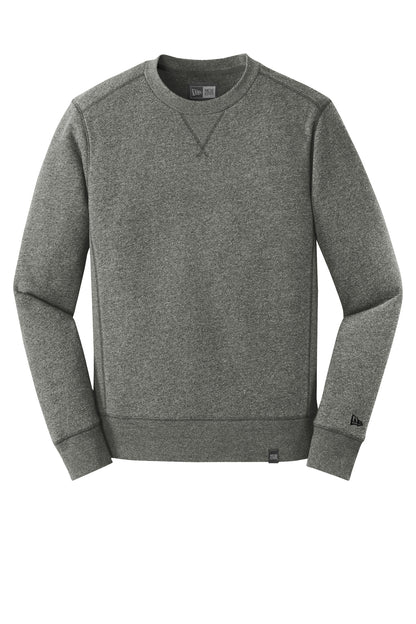 New Era® NEA501 French Terry Crewneck