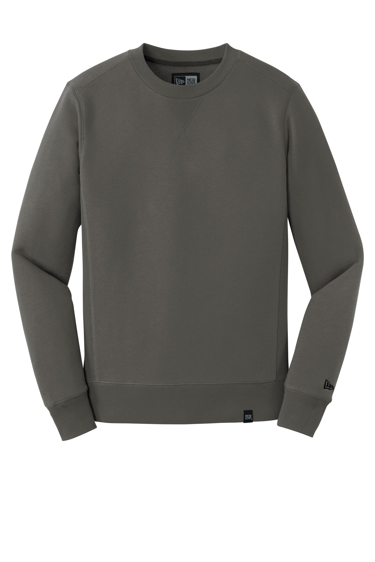 New Era® NEA501 French Terry Crewneck