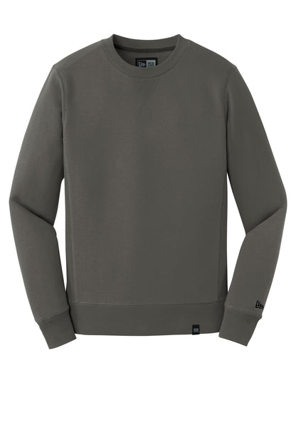 New Era® NEA501 French Terry Crewneck