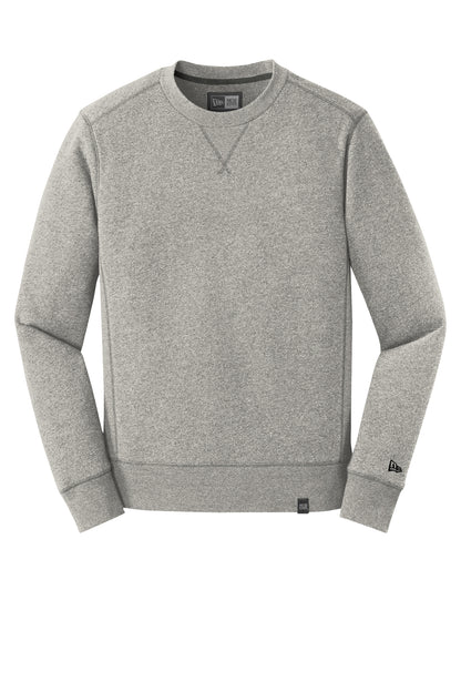 New Era® NEA501 French Terry Crewneck