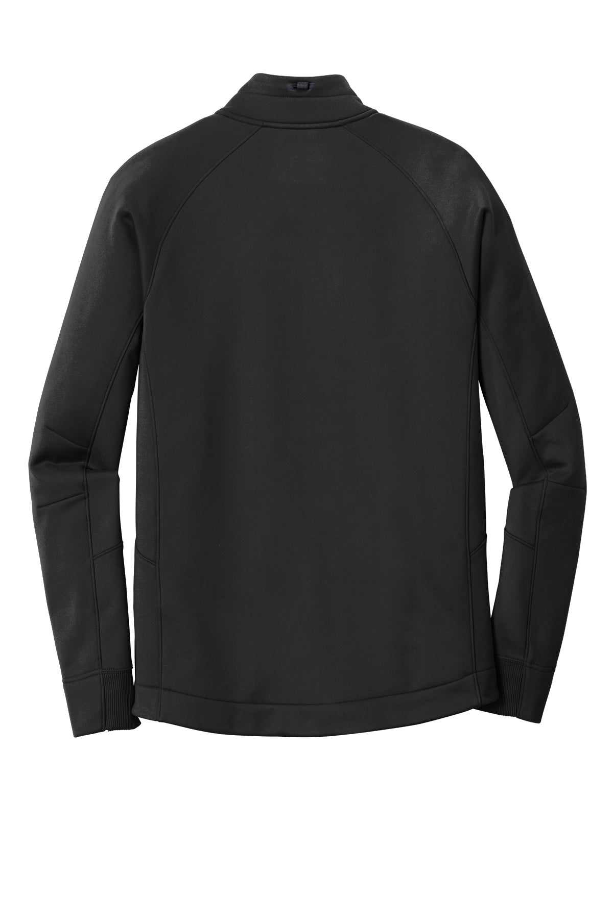 New Era® NEA523 Venue Fleece Quarter Zip Pullover