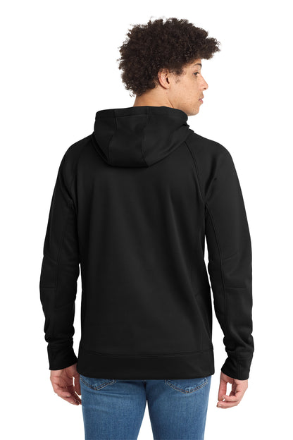 New Era® NEA520 Fleece Pullover Hoodie