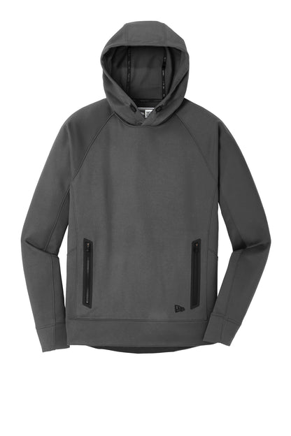 New Era® NEA520 Fleece Pullover Hoodie
