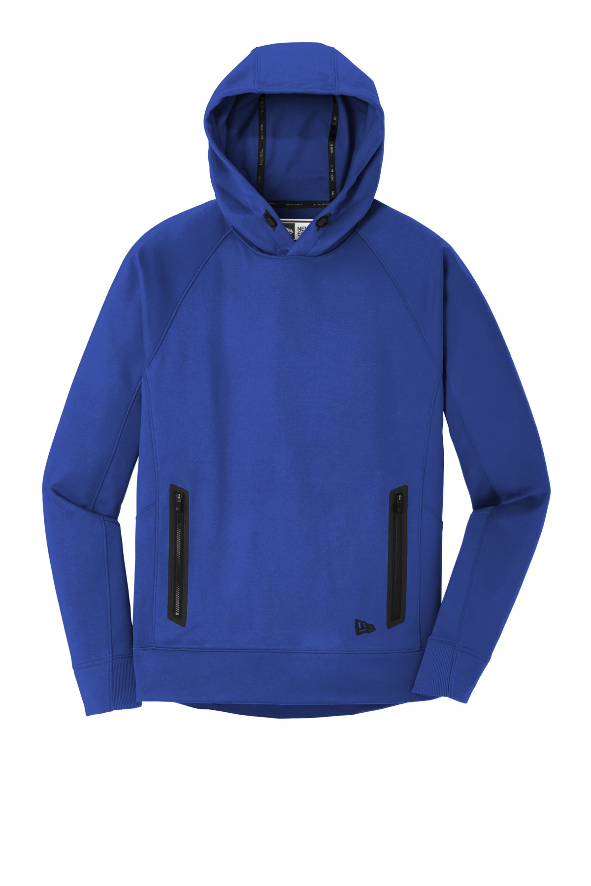 New Era® NEA520 Fleece Pullover Hoodie