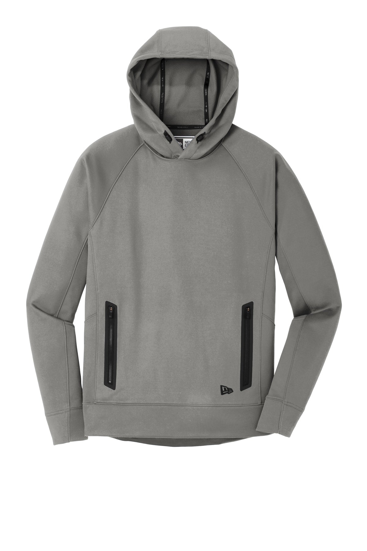 New Era® NEA520 Fleece Pullover Hoodie