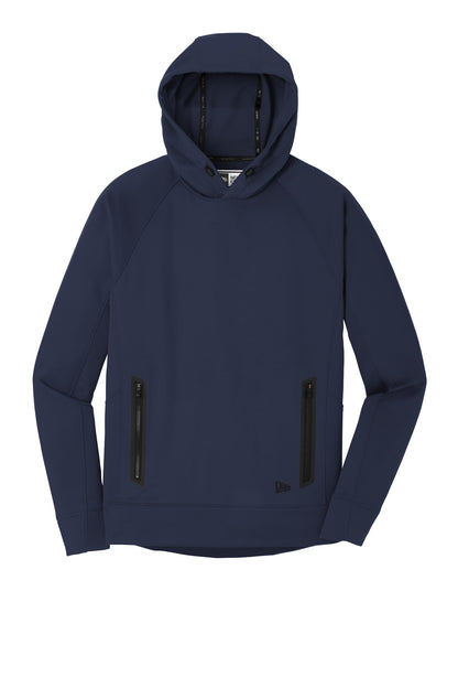 New Era® NEA520 Fleece Pullover Hoodie