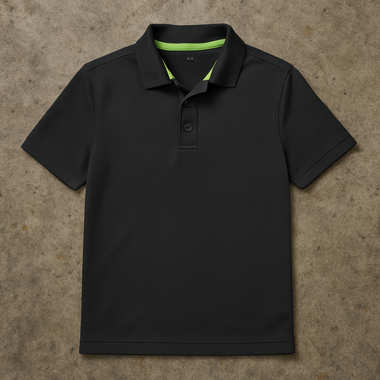 Polo Shirt (Dri-fit)