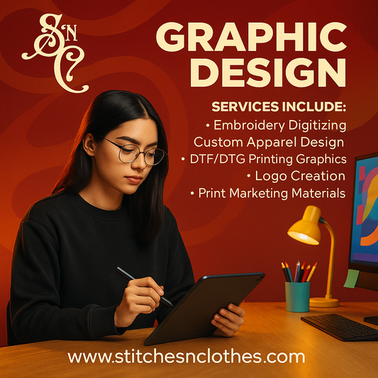 Create A Design!