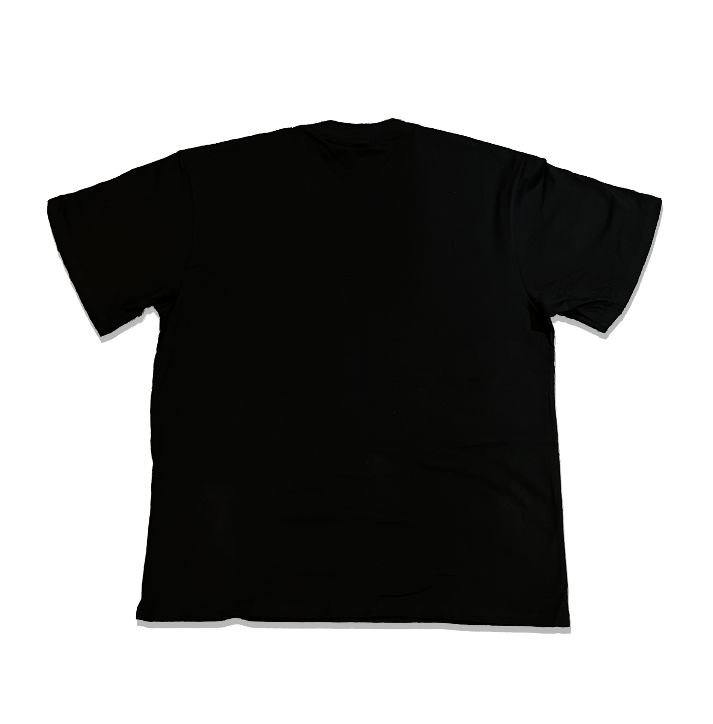 Major League® Silky Brushed Cotton T-Shirt