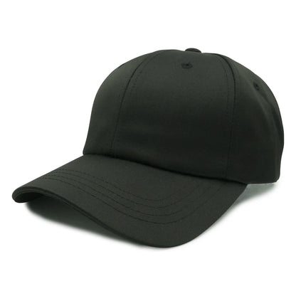 Nissi Caps® GN-1010 Satin Strapback