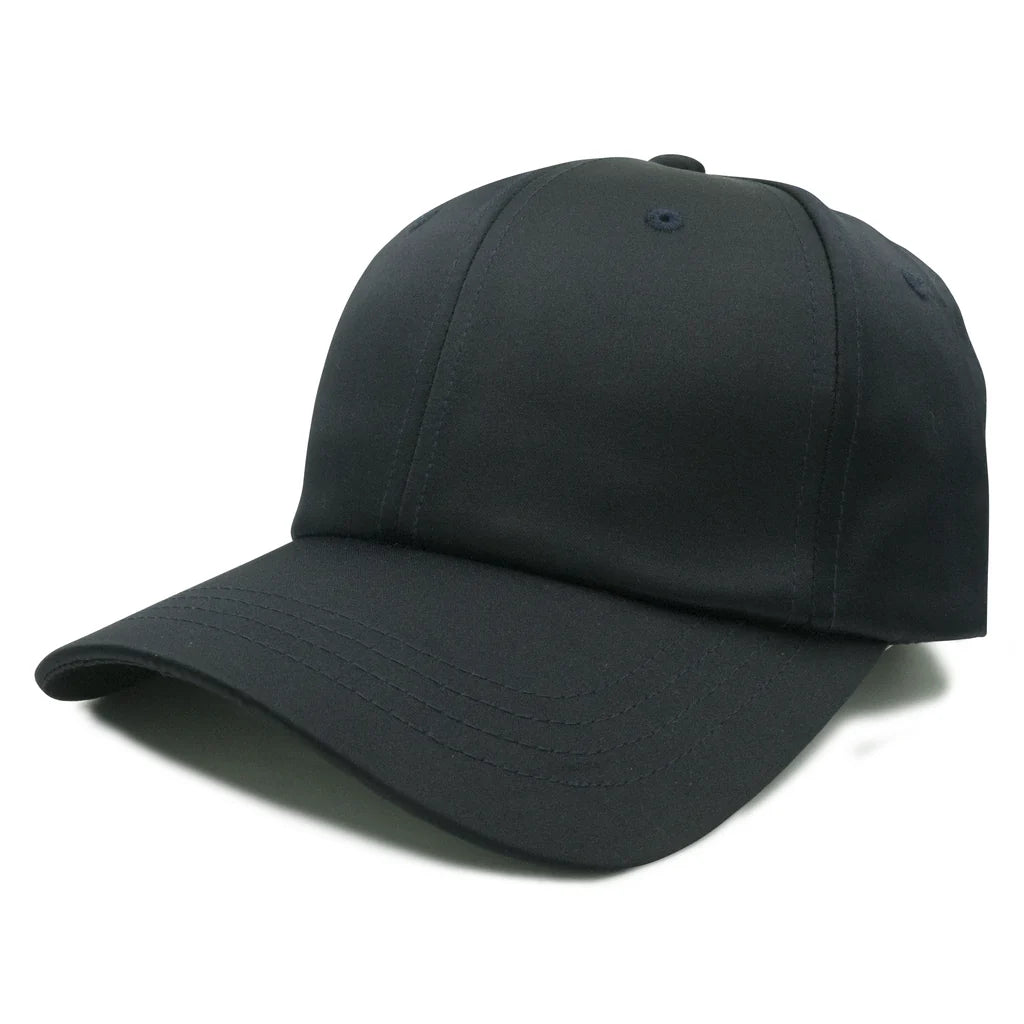 Nissi Caps® GN-1010 Satin Strapback
