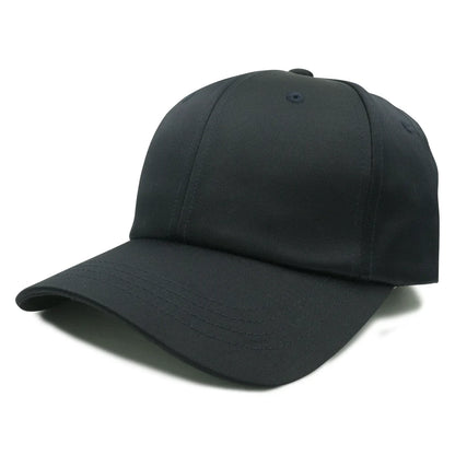 Nissi Caps® GN-1010 Satin Strapback