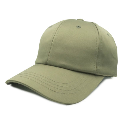 Nissi Caps® GN-1010 Satin Strapback