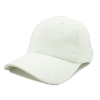 Nissi Caps® GN-1006 Suede Strapback
