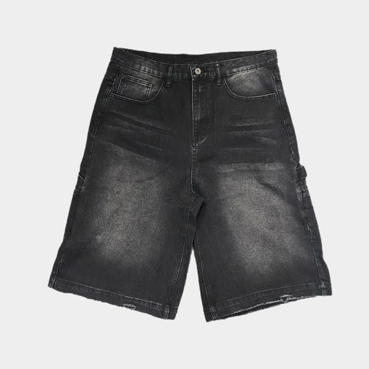 FXN Menswear® Baggy Carpenter Shorts