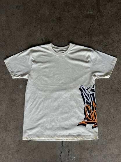 Wildstyle Tee