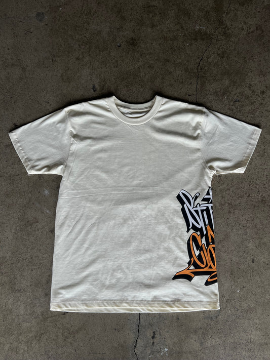 Wildstyle Tee