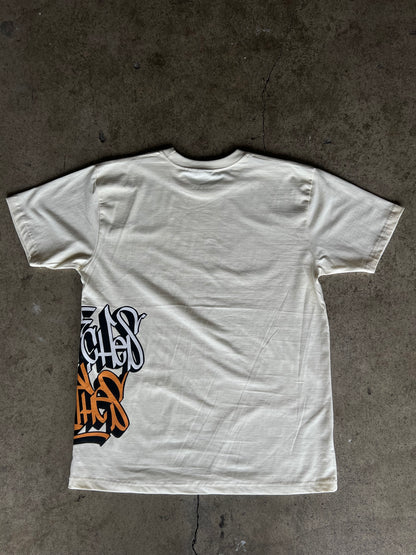 Wildstyle Tee
