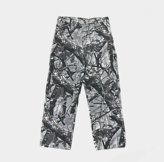 FXN Menswear® Real Tree Carpenter Pants