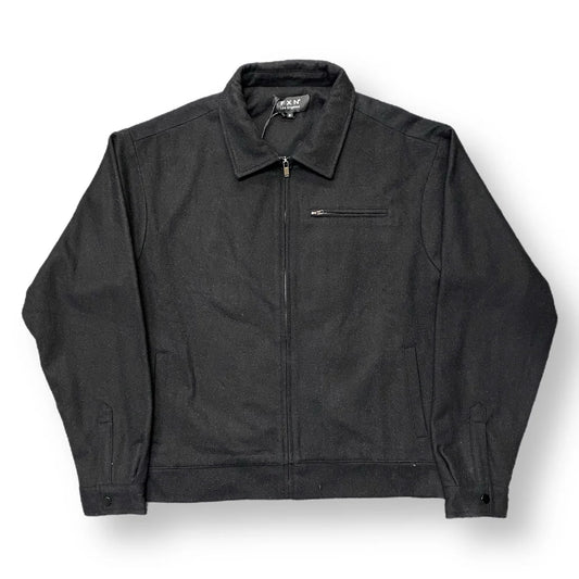 FXN Menswear® Wool Work Jacket
