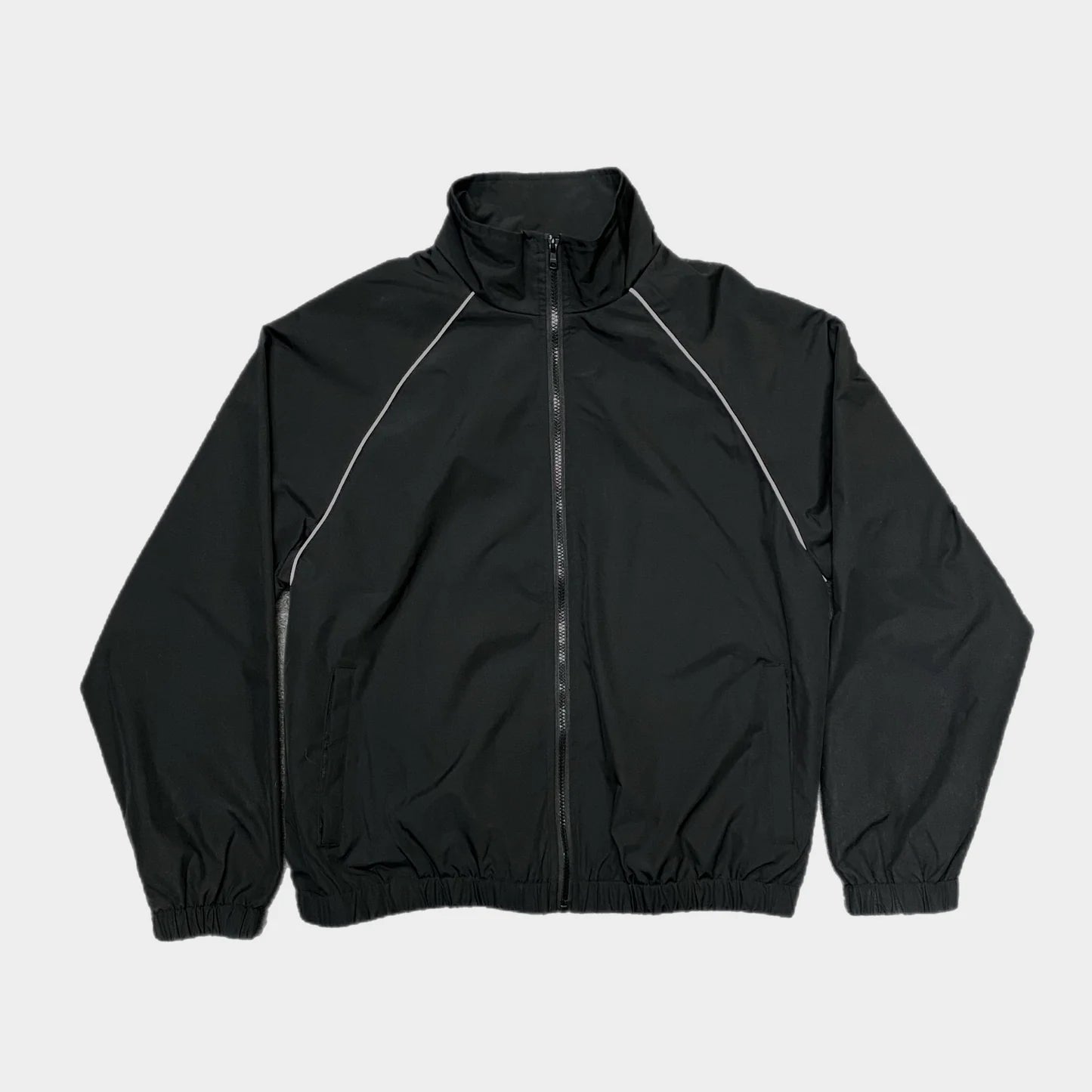 FXN Menswear® Classic Track Jacket