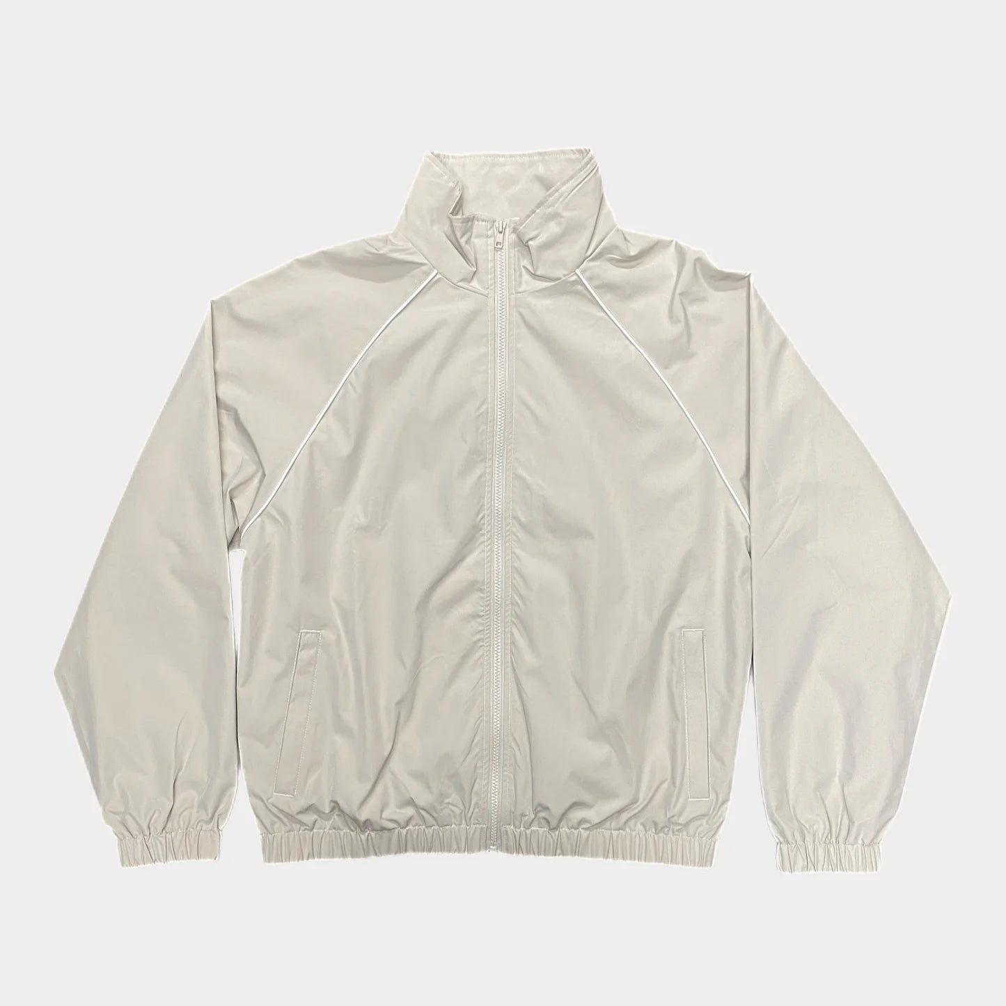 FXN Menswear® Classic Track Jacket