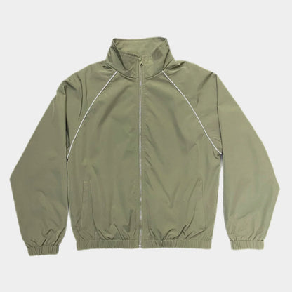 FXN Menswear® Classic Track Jacket