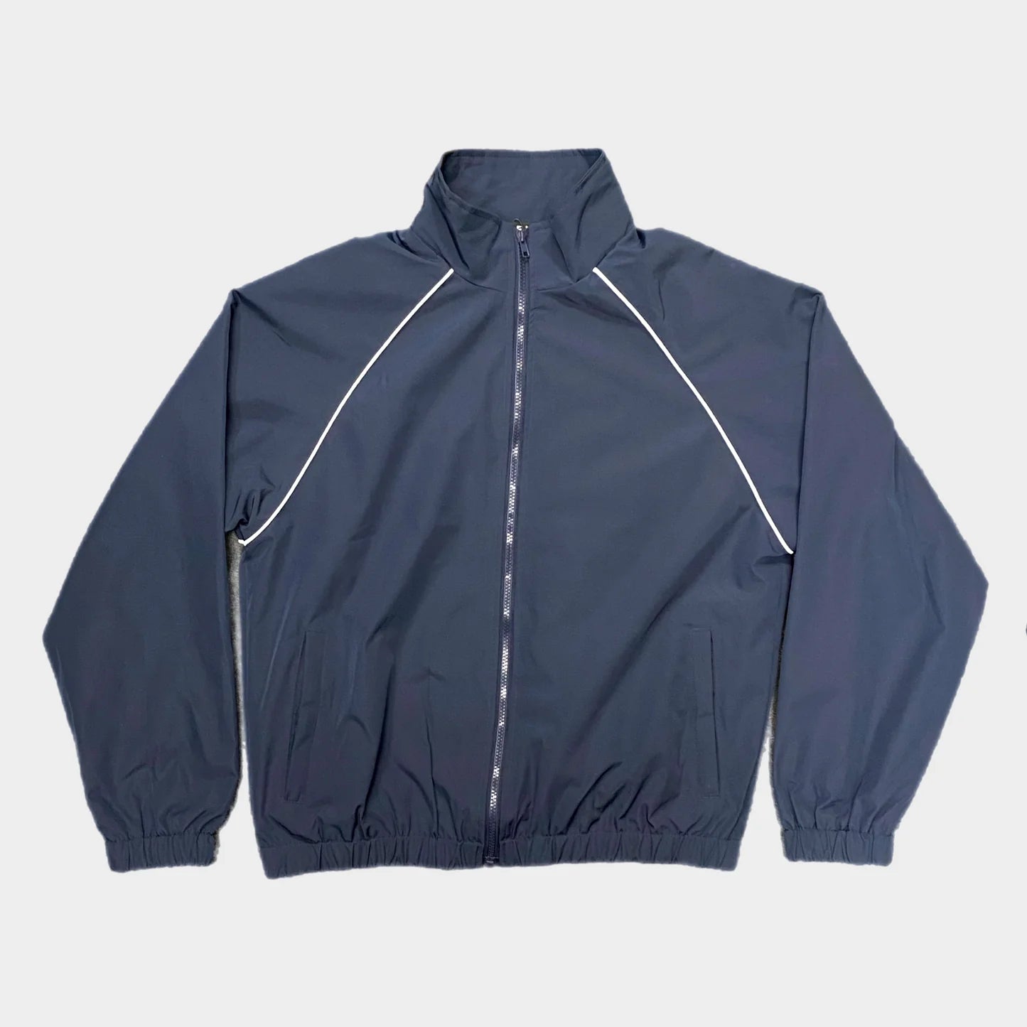 FXN Menswear® Classic Track Jacket