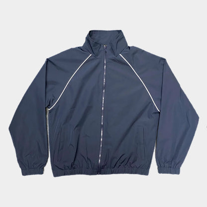 FXN Menswear® Classic Track Jacket
