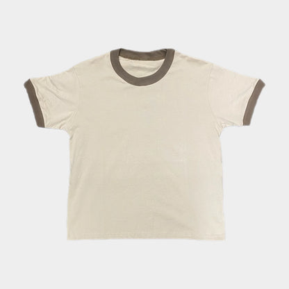 FXN Menswear® Classic Ringer T-Shirt