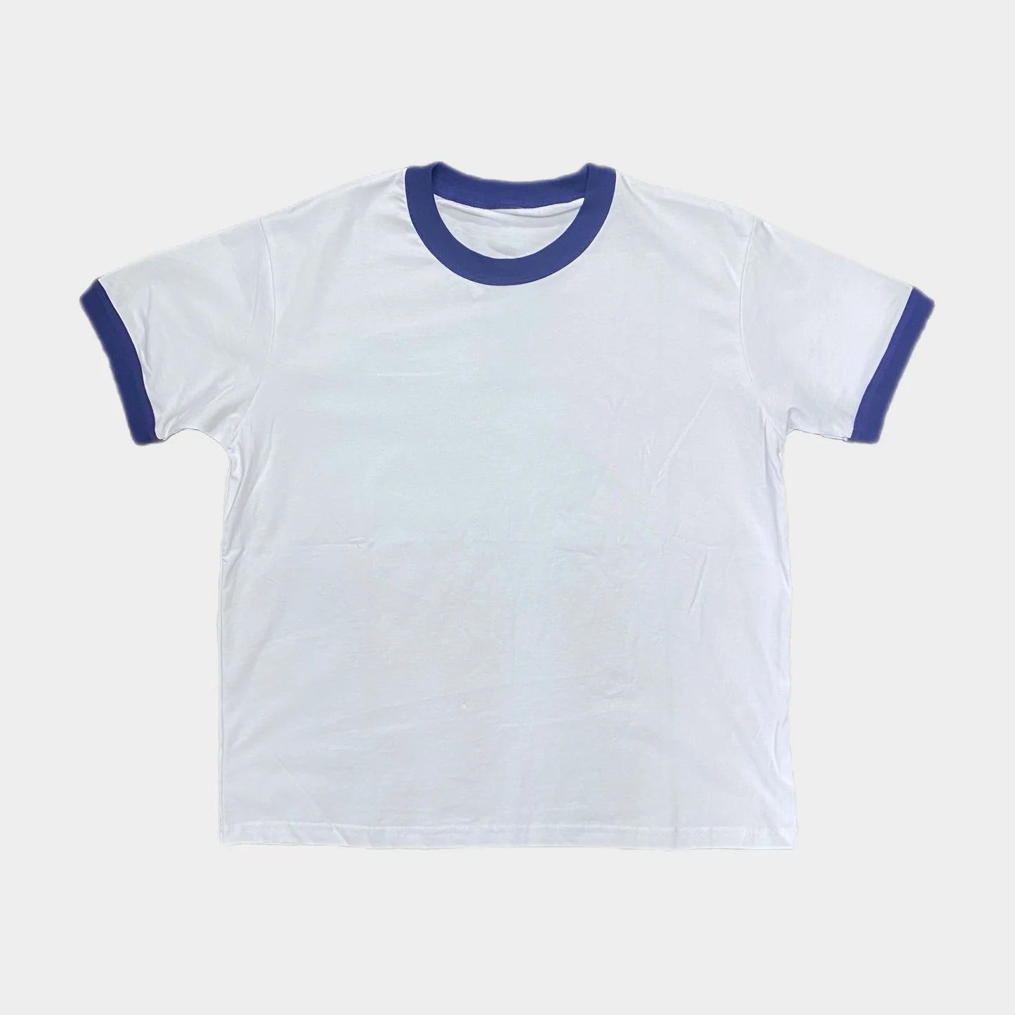FXN Menswear® Classic Ringer T-Shirt