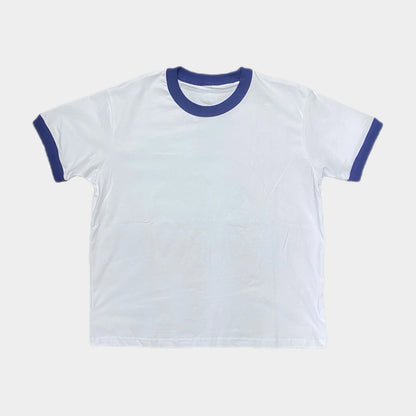 FXN Menswear® Classic Ringer T-Shirt