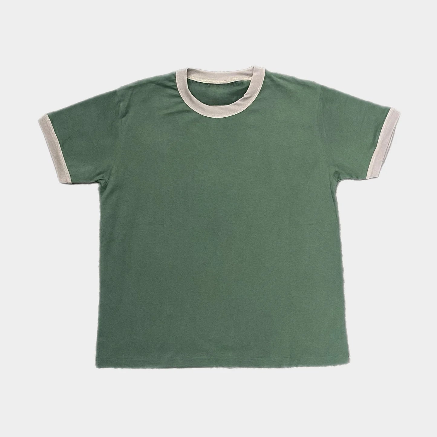 FXN Menswear® Classic Ringer T-Shirt
