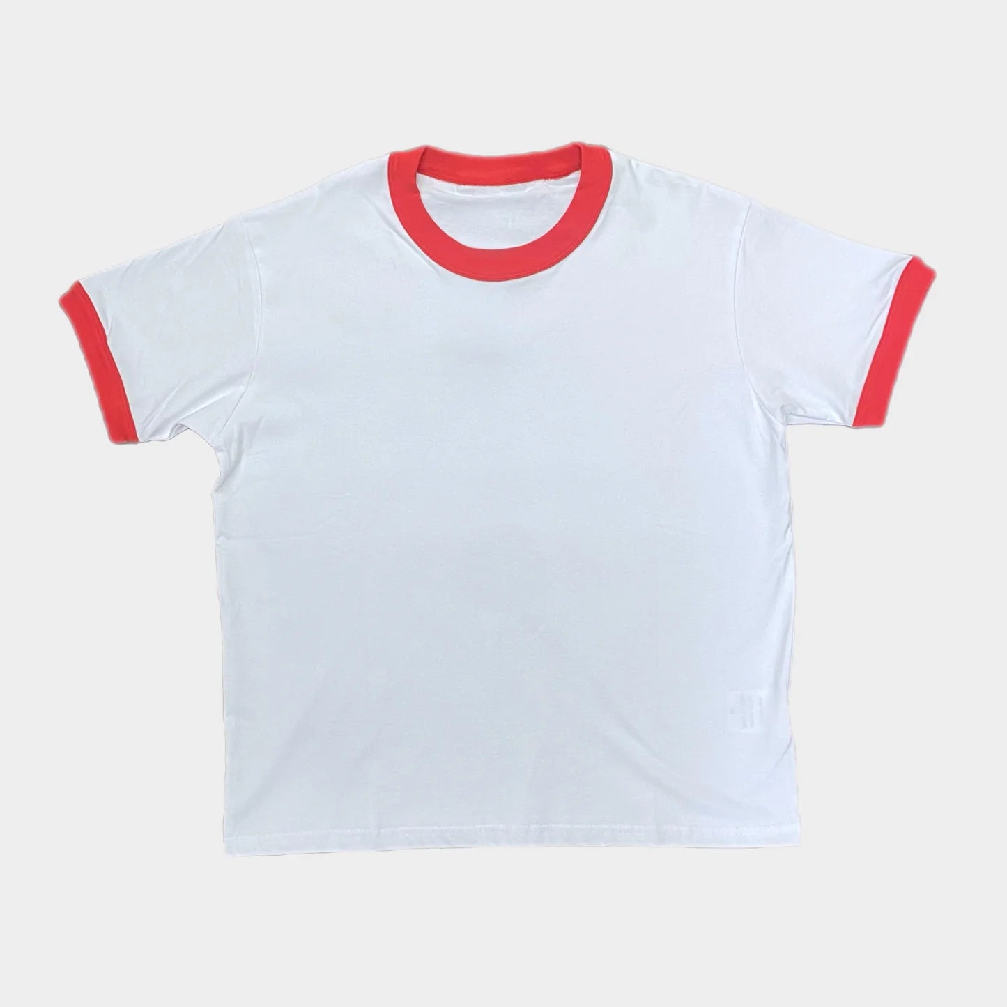 FXN Menswear® Classic Ringer T-Shirt
