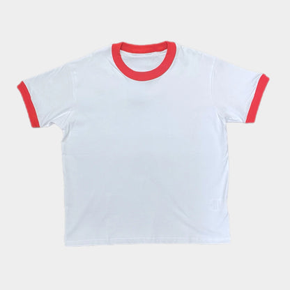 FXN Menswear® Classic Ringer T-Shirt