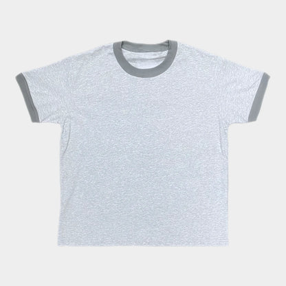 FXN Menswear® Classic Ringer T-Shirt
