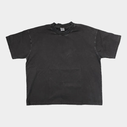 FXN Menswear® Oversized Vintage Washed T-Shirt