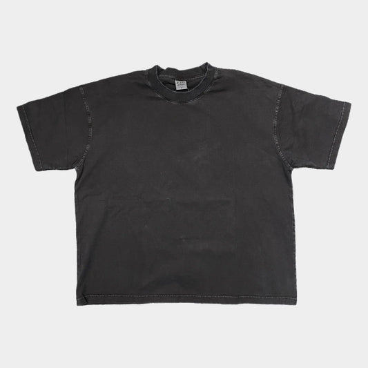 FXN Menswear® Oversized Vintage Washed T-Shirt