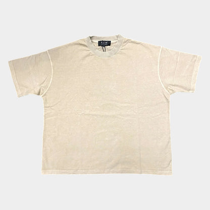 FXN Menswear® Oversized Vintage Washed T-Shirt