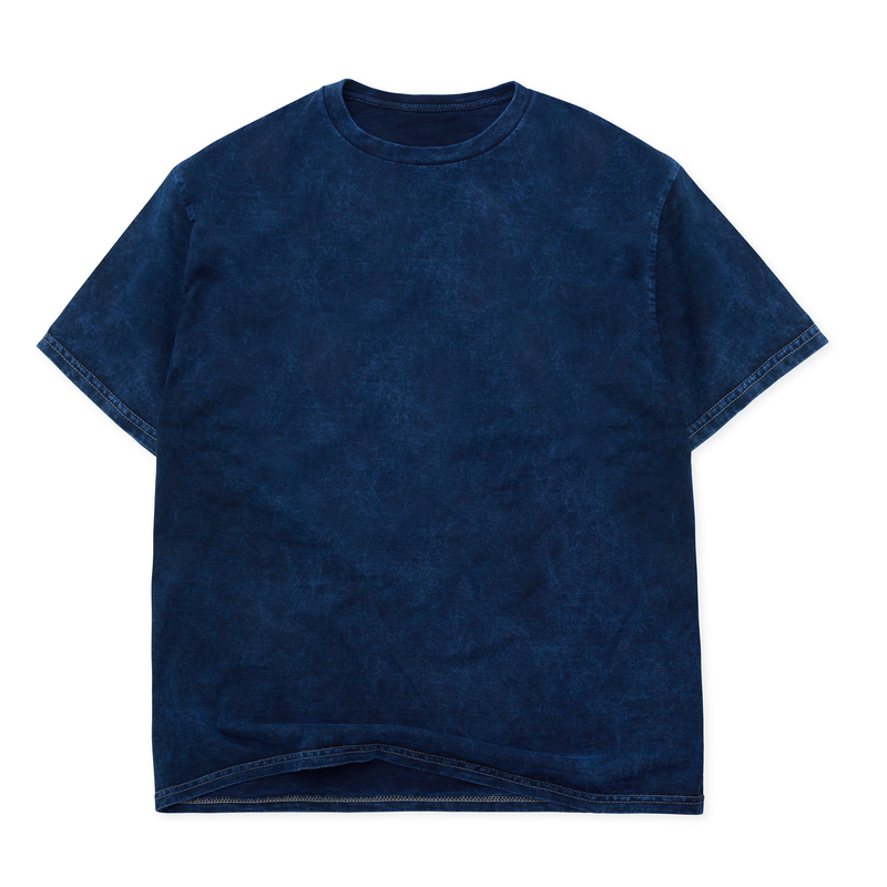 Cotton Collective® Mineral Wash Tee