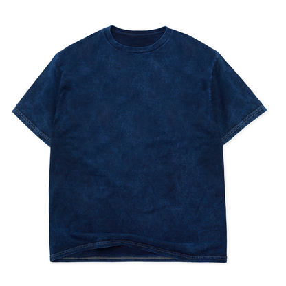 Cotton Collective® Mineral Wash Tee
