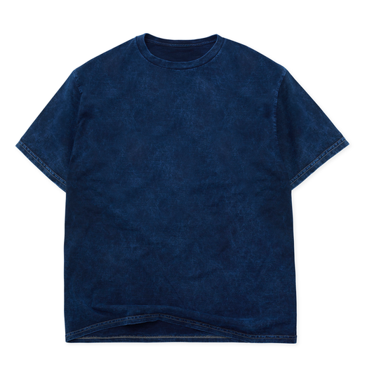 Cotton Collective® Mineral Wash Tee