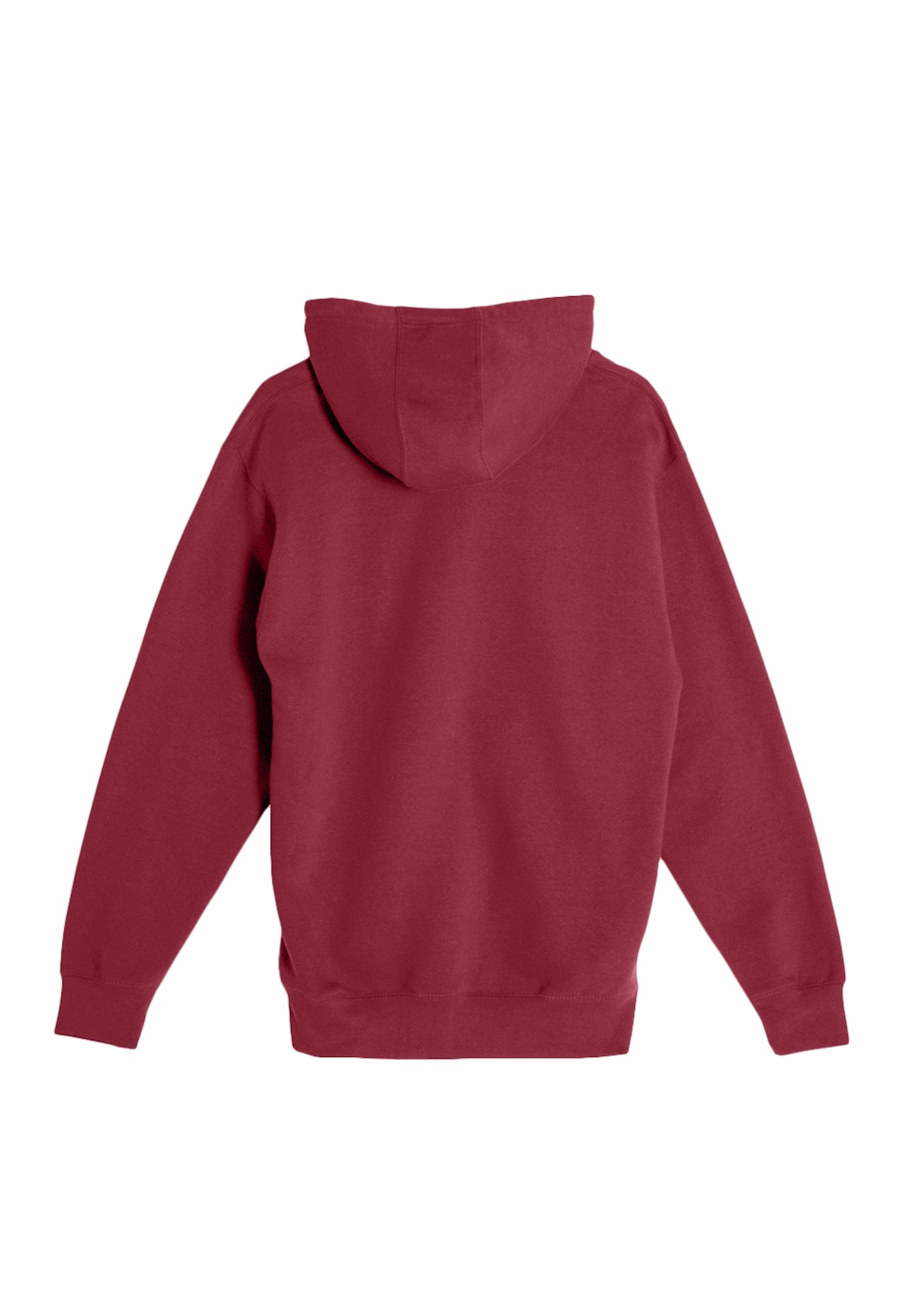 Lane Seven® LS14014 Premium Zip-Up Hoodie