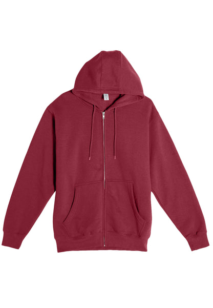 Lane Seven® LS14014 Premium Zip-Up Hoodie