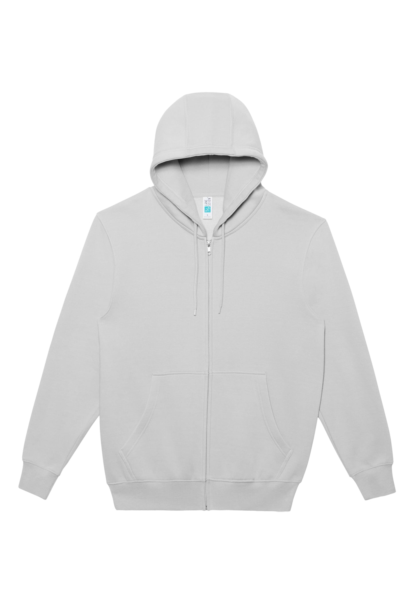 Lane Seven® LS14014 Premium Zip-Up Hoodie