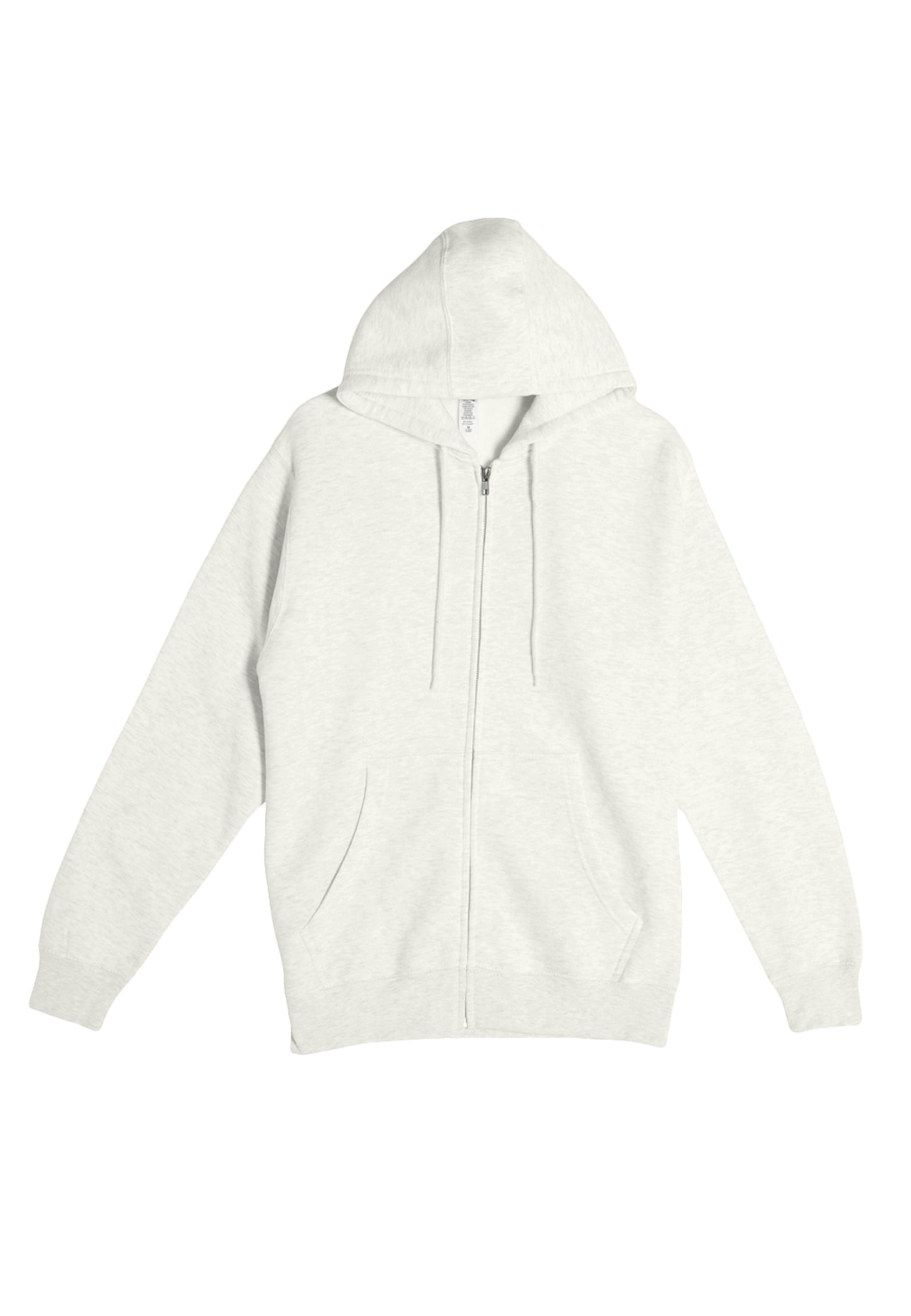 Lane Seven® LS14014 Premium Zip-Up Hoodie