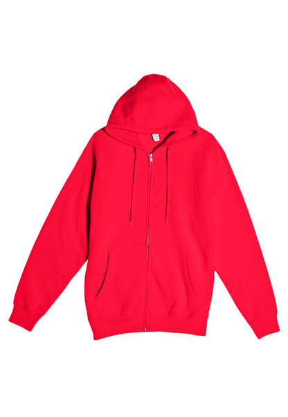 Lane Seven® LS14014 Premium Zip-Up Hoodie